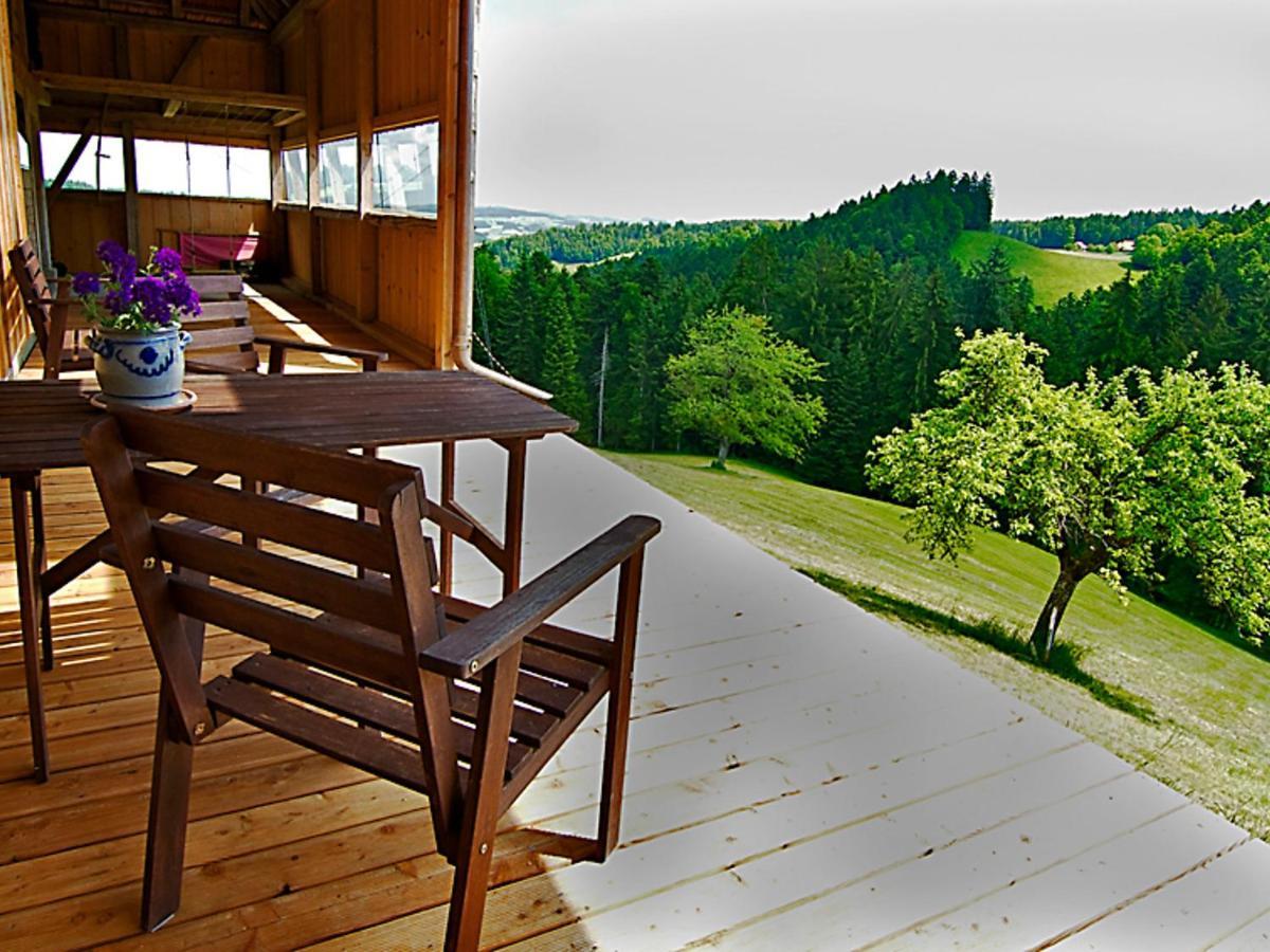 Apartment Egggraben By Interhome Thorberg Экстерьер фото