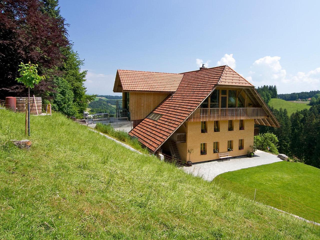 Apartment Egggraben By Interhome Thorberg Экстерьер фото